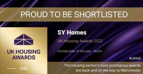 UK Housing Awards
